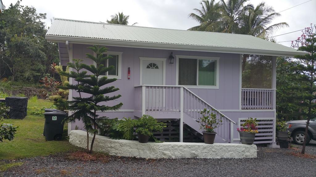 The Dolphin Cottage At Kehena Beach מראה חיצוני תמונה