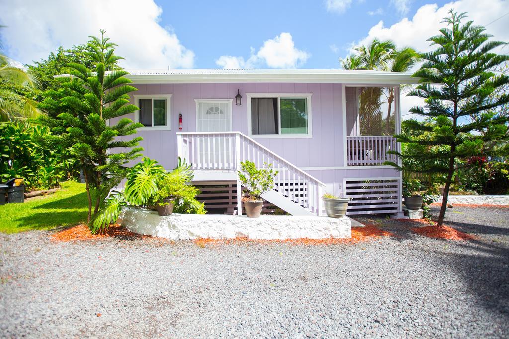 The Dolphin Cottage At Kehena Beach מראה חיצוני תמונה