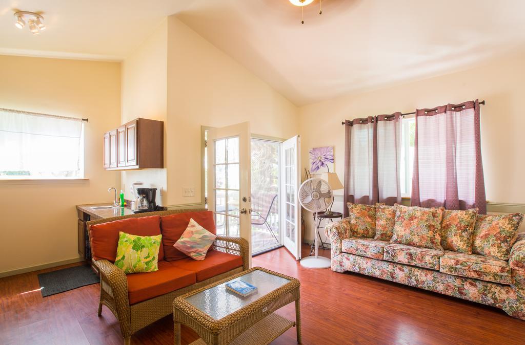 The Dolphin Cottage At Kehena Beach מראה חיצוני תמונה
