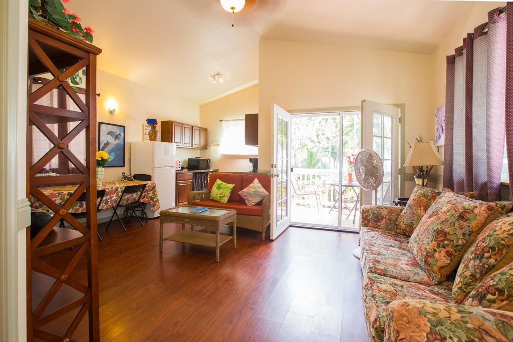 The Dolphin Cottage At Kehena Beach מראה חיצוני תמונה