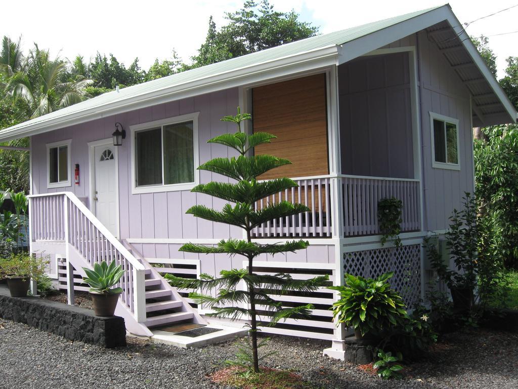 The Dolphin Cottage At Kehena Beach מראה חיצוני תמונה
