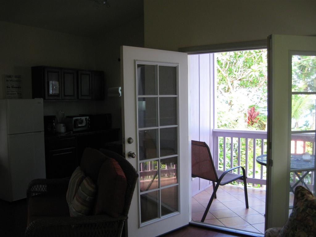 The Dolphin Cottage At Kehena Beach חדר תמונה