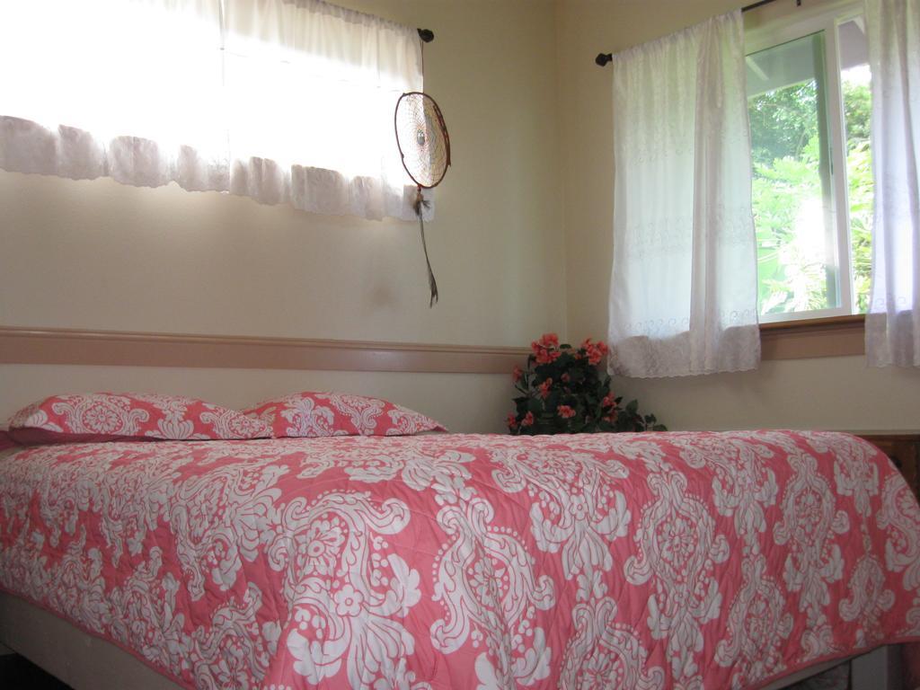 The Dolphin Cottage At Kehena Beach חדר תמונה