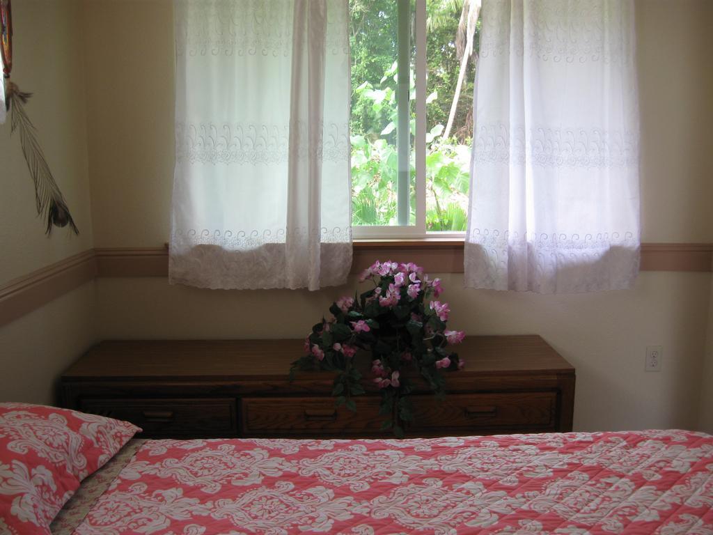 The Dolphin Cottage At Kehena Beach חדר תמונה